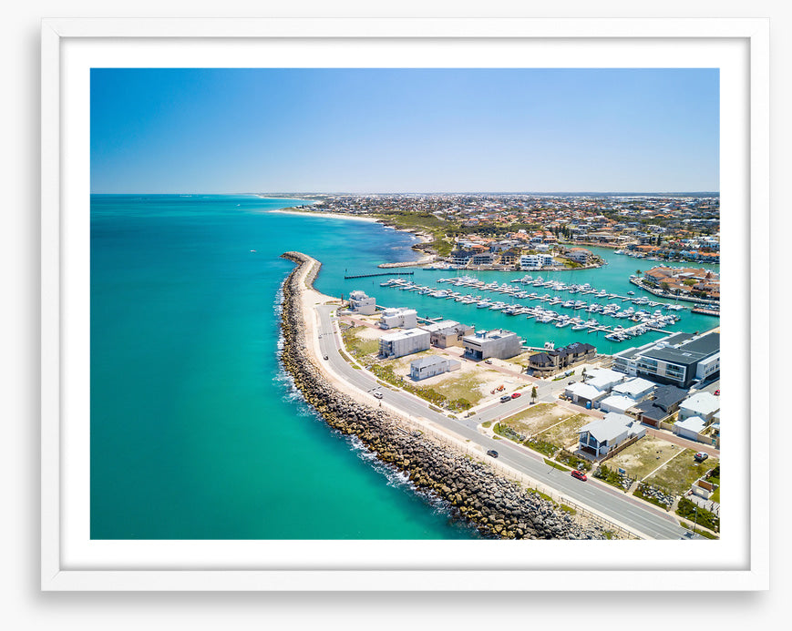 Perth