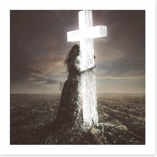 Keeping the faith