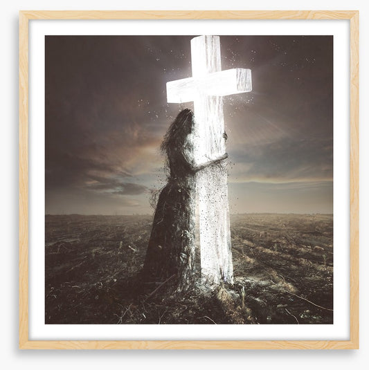 Keeping the faith