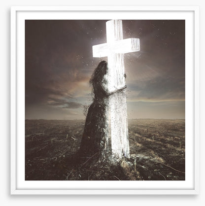 Keeping the faith