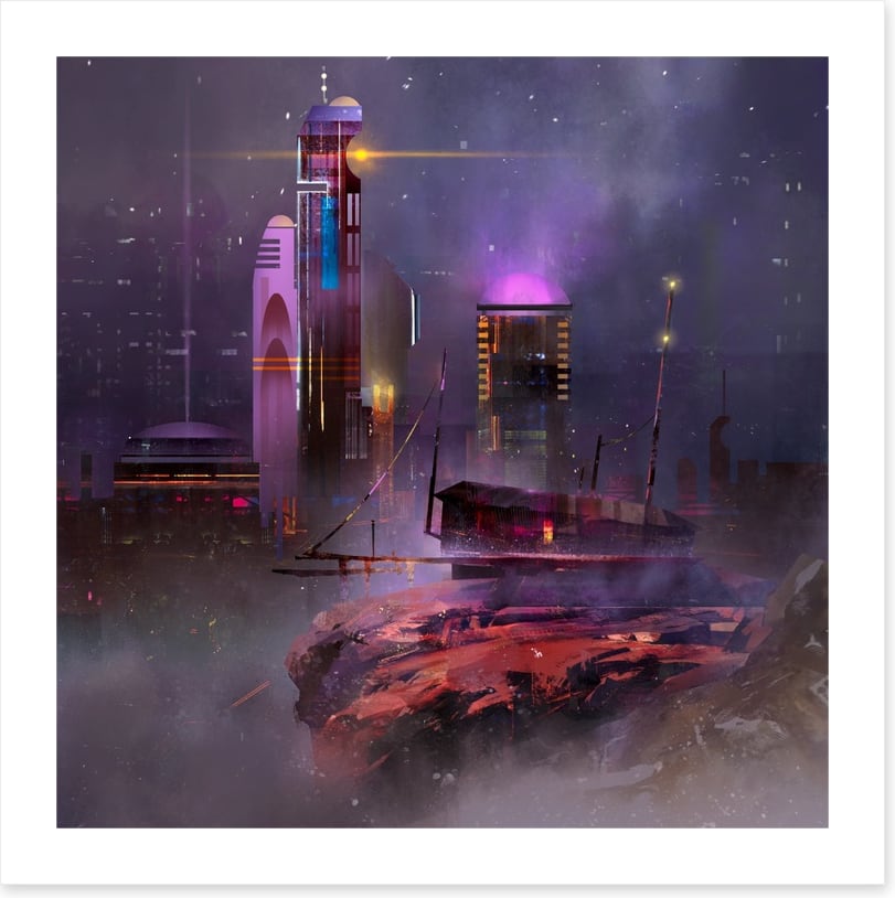 Sci-Fi