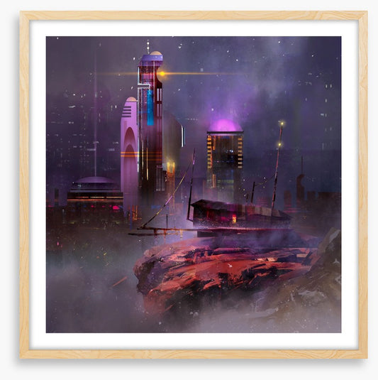 Sci-Fi