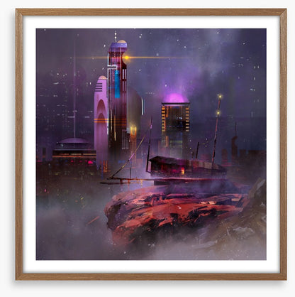 Sci-Fi