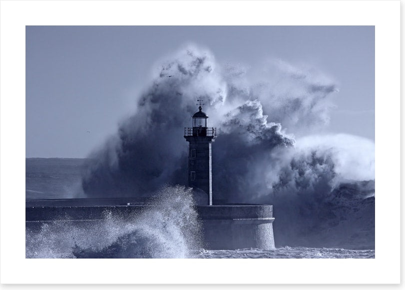Stormbreak