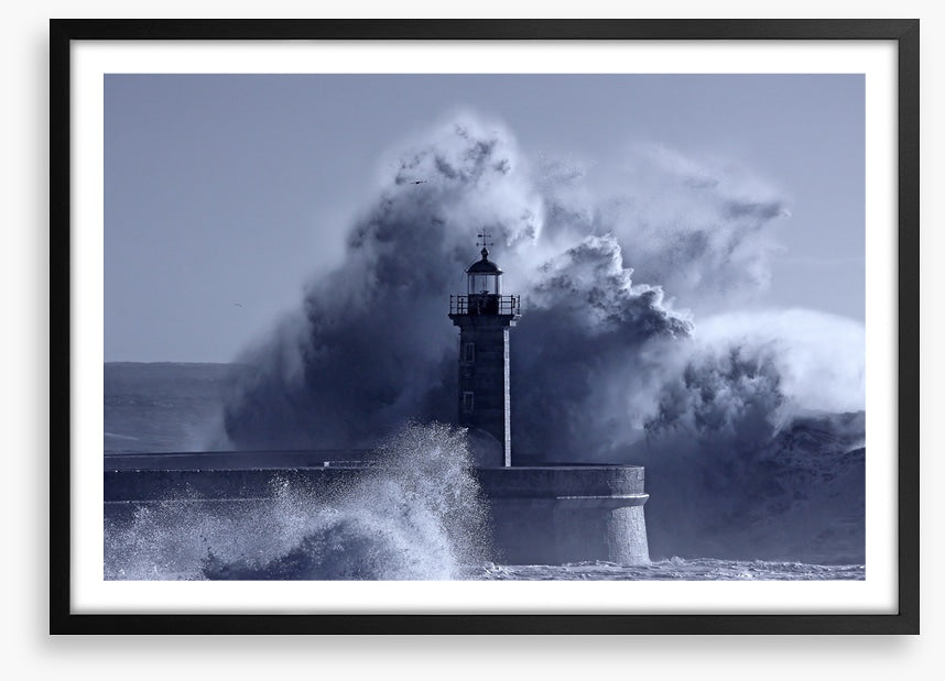 Stormbreak