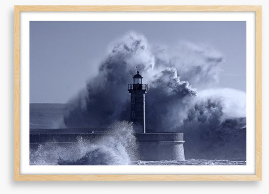 Stormbreak