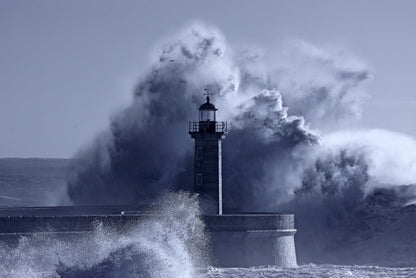 Stormbreak