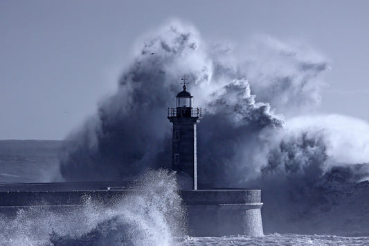 Stormbreak
