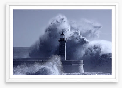 Stormbreak