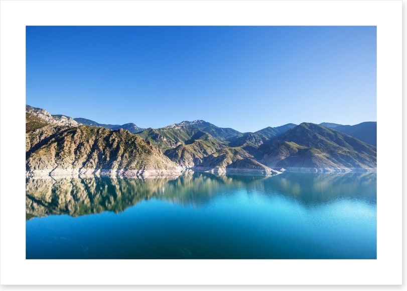 Lakes
