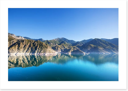 Lakes