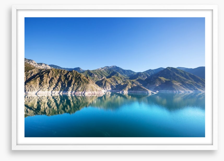 Lakes