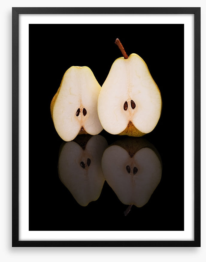 Half cut pair