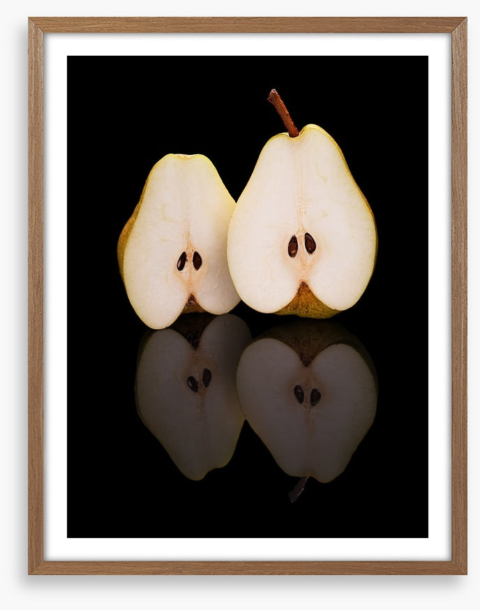 Half cut pair