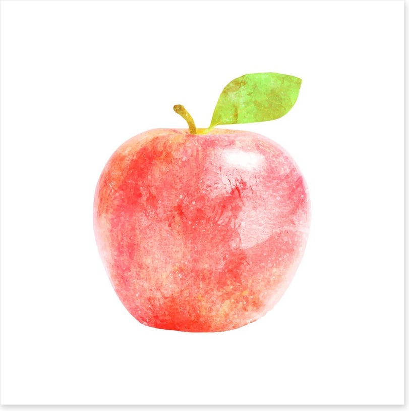 Red delicious