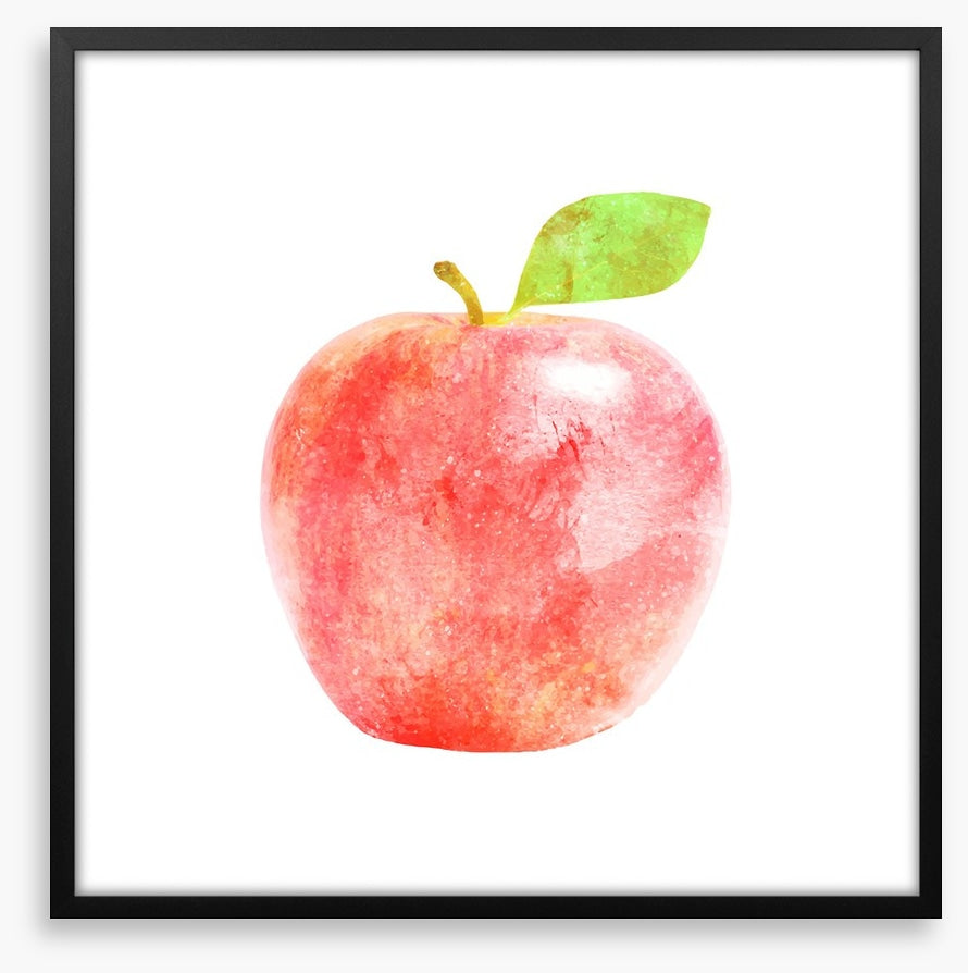 Red delicious