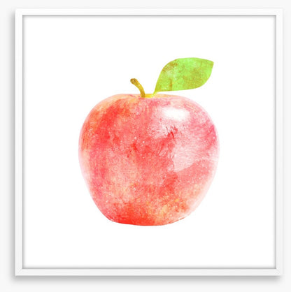 Red delicious