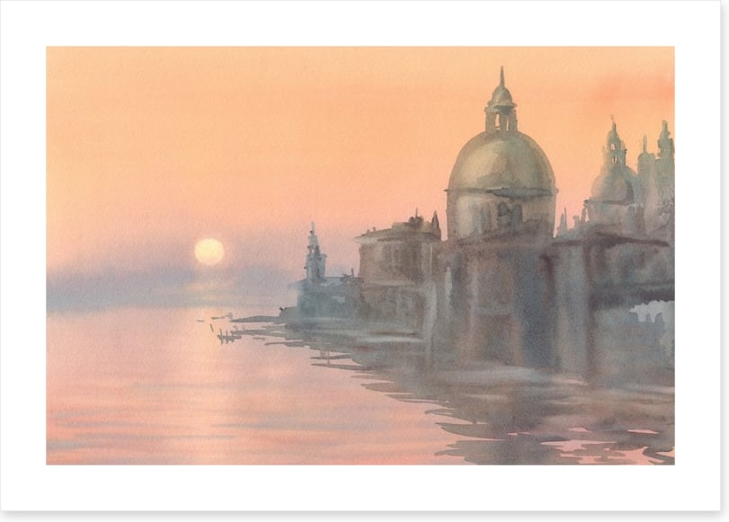 Venice