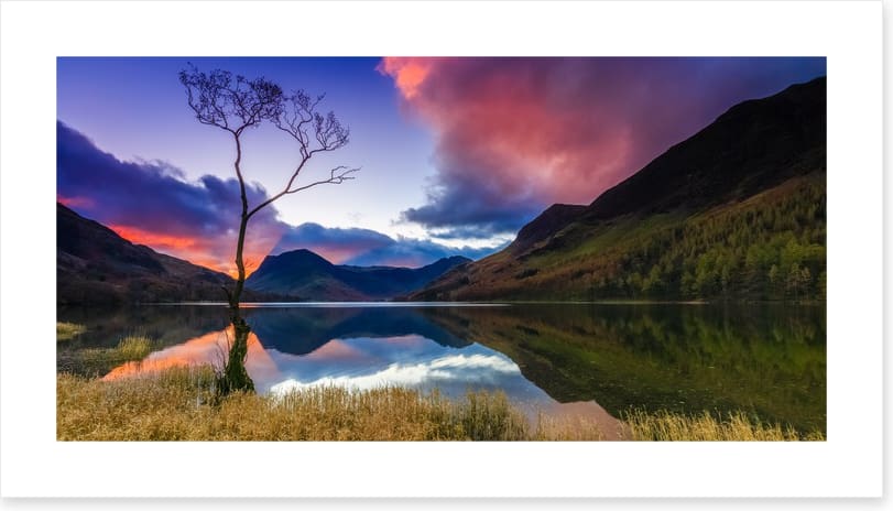 Lakes