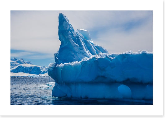 Glaciers