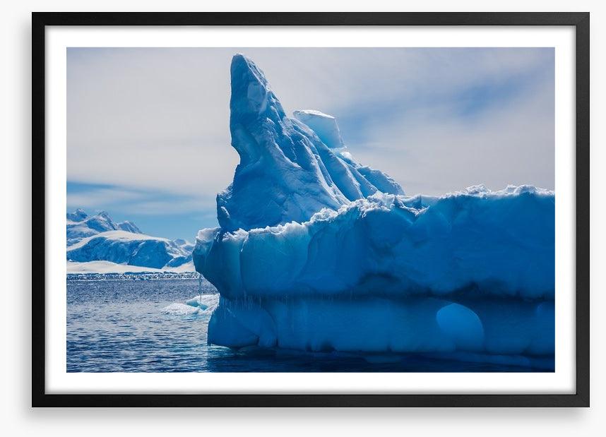 Glaciers