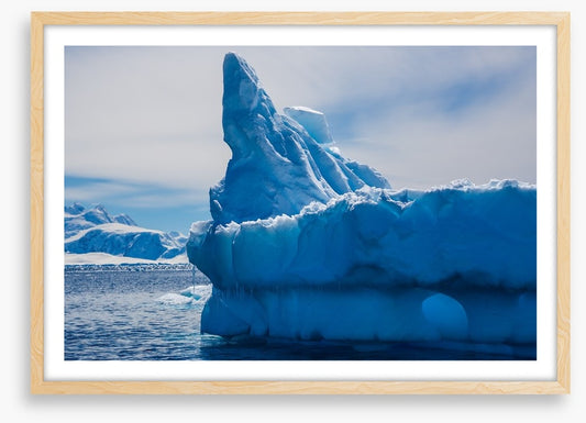 Glaciers