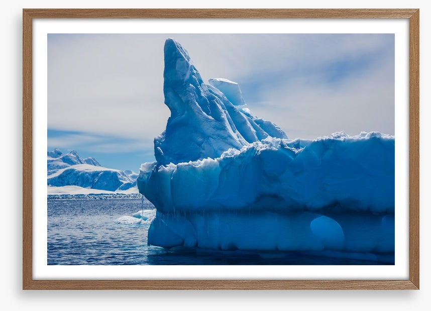 Glaciers