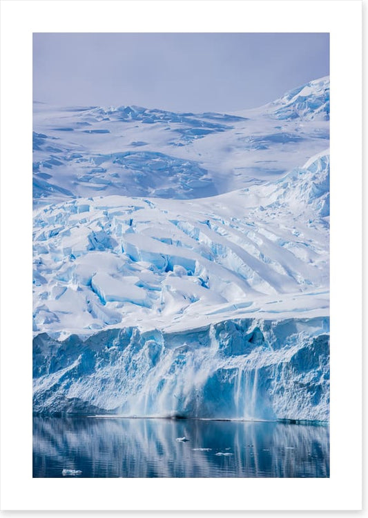 Glaciers