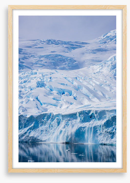 Glaciers