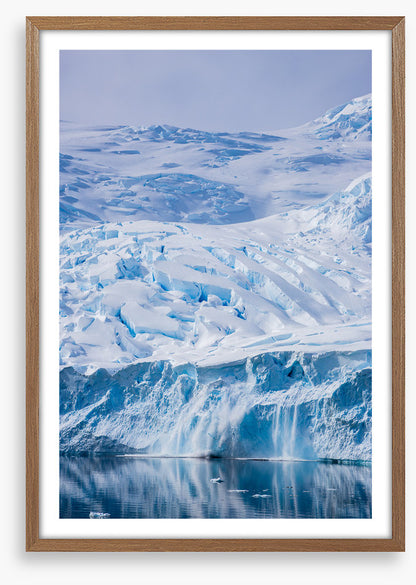 Glaciers