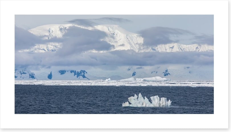 Glaciers