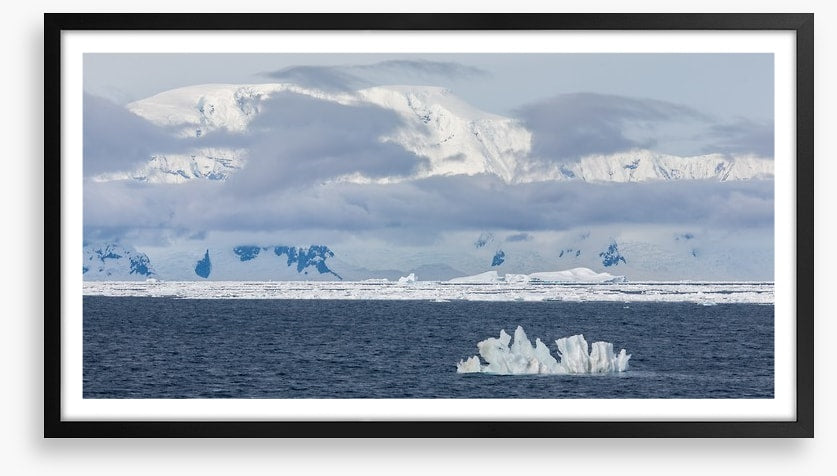 Glaciers
