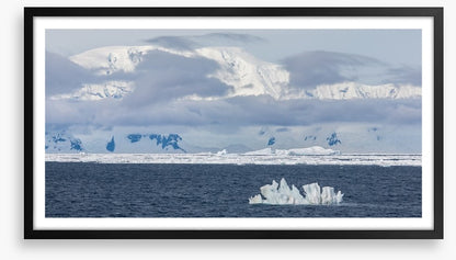Glaciers