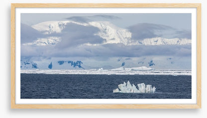 Glaciers