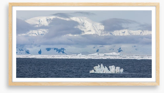 Glaciers