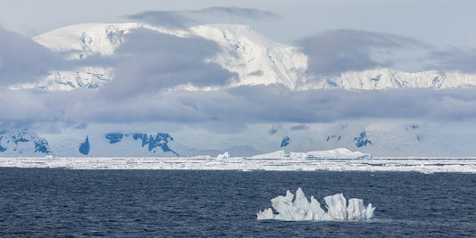 Glaciers