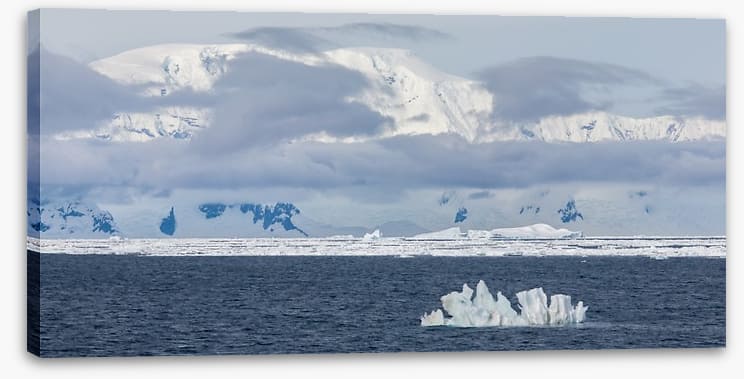 Glaciers