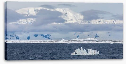 Glaciers