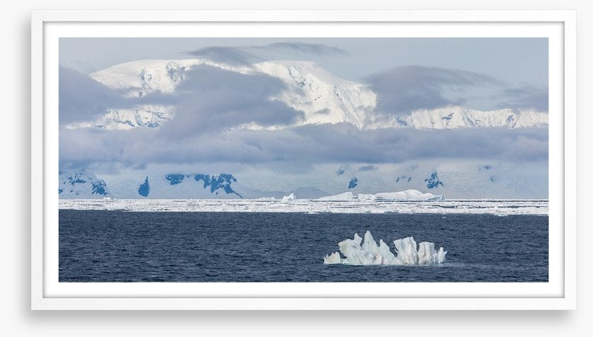 Glaciers