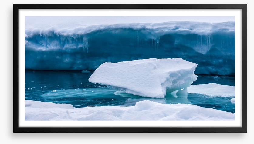 Glaciers