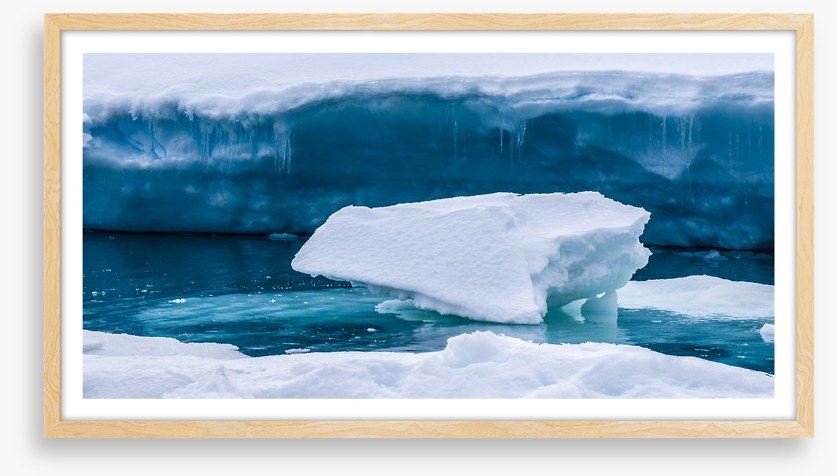 Glaciers