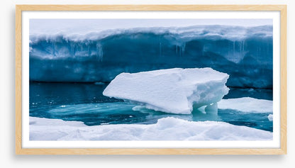 Glaciers