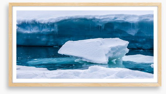 Glaciers