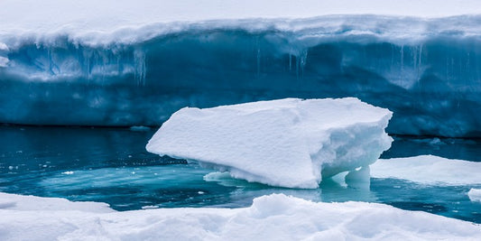 Glaciers