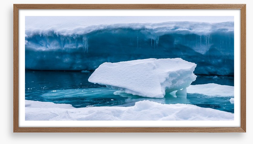 Glaciers