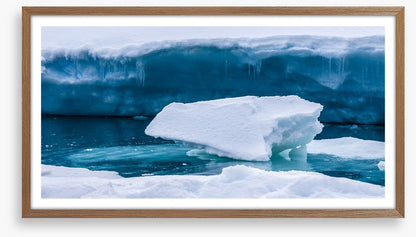 Glaciers