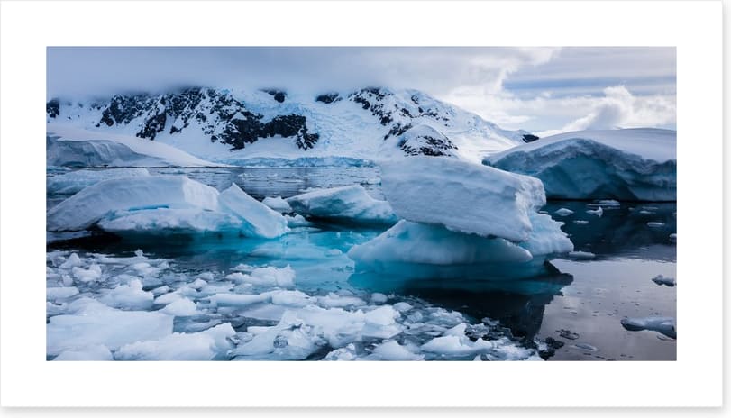 Glaciers