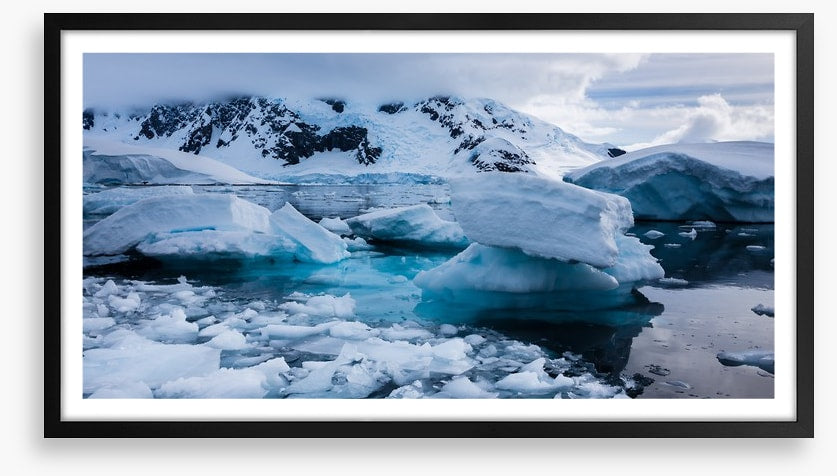 Glaciers