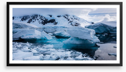 Glaciers