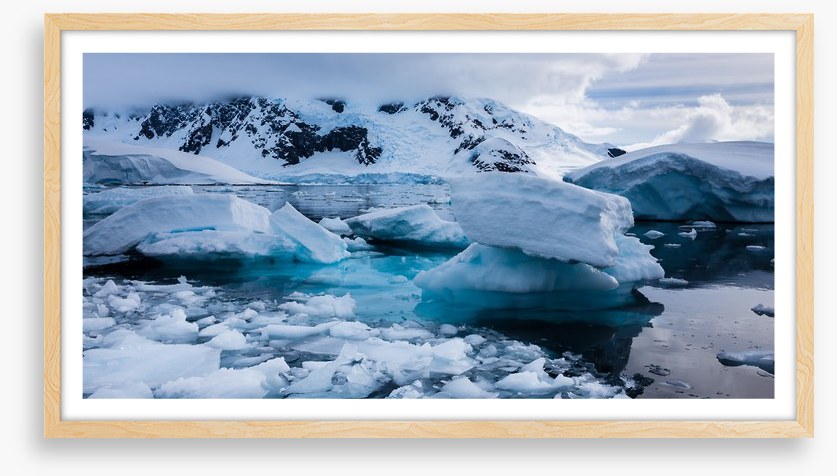 Glaciers